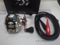 シーボーグ 150J-DH