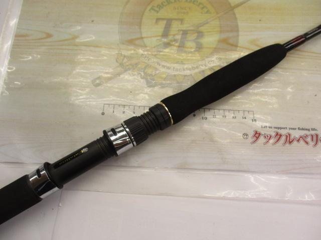 キャタリナ 63S-3/4｜＠ベリーネット 日本最大新品中古釣具WEBショップ