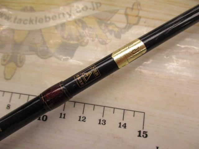 キャタリナ 63S-3/4｜＠ベリーネット 日本最大新品中古釣具WEBショップ