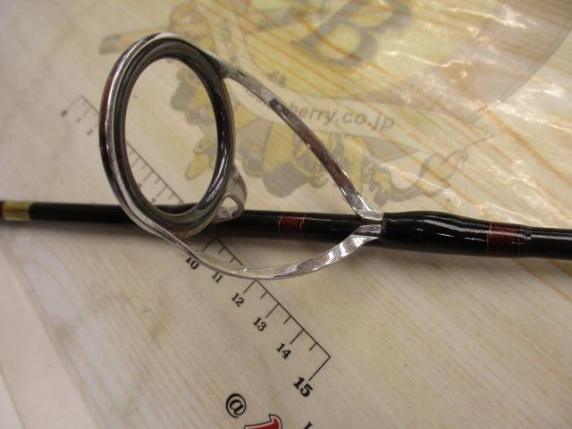 キャタリナ 63S-3/4｜＠ベリーネット 日本最大新品中古釣具WEBショップ
