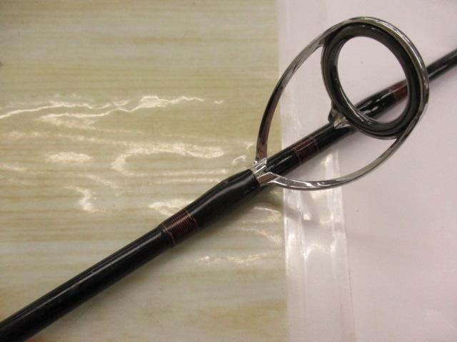 キャタリナ 63S-3/4｜＠ベリーネット 日本最大新品中古釣具WEBショップ