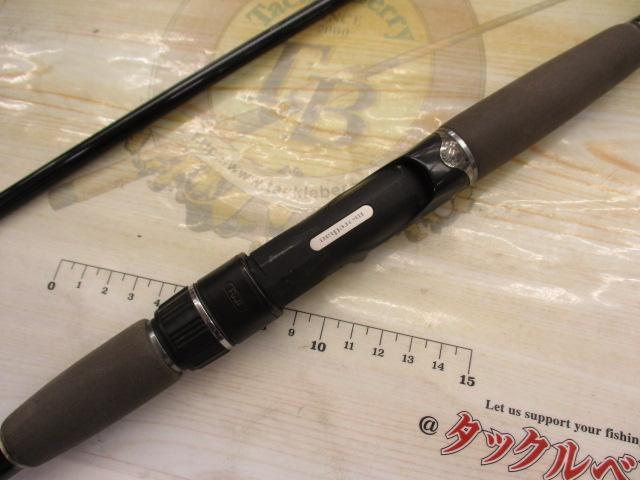 モアザン MT104MLX｜＠ベリーネット 日本最大新品中古釣具WEBショップ