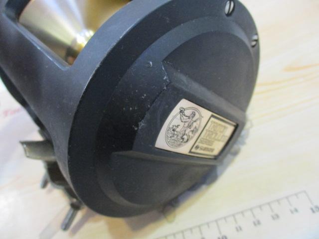 トライトン トローリング50W