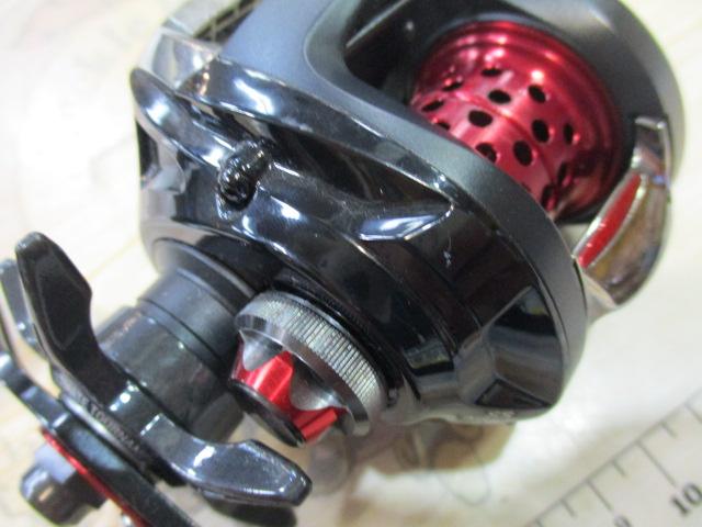 ダイワSS AIR 8.1L
