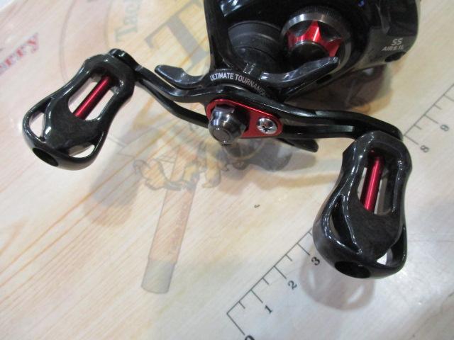ダイワSS AIR 8.1L
