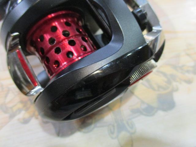 ダイワSS AIR 8.1L