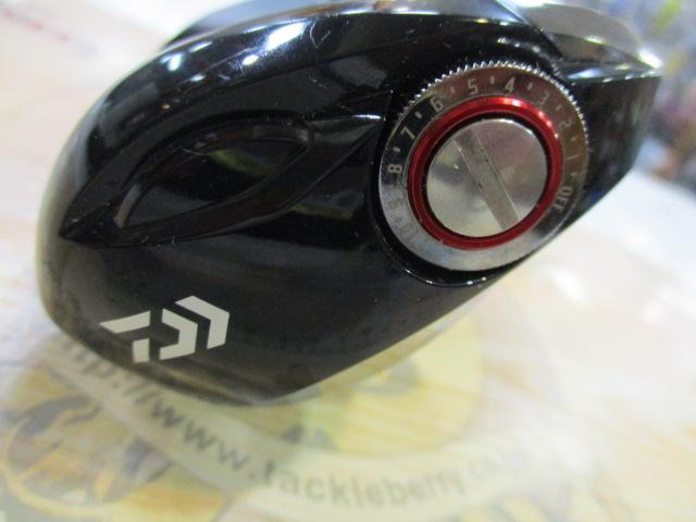 ダイワSS AIR 8.1L