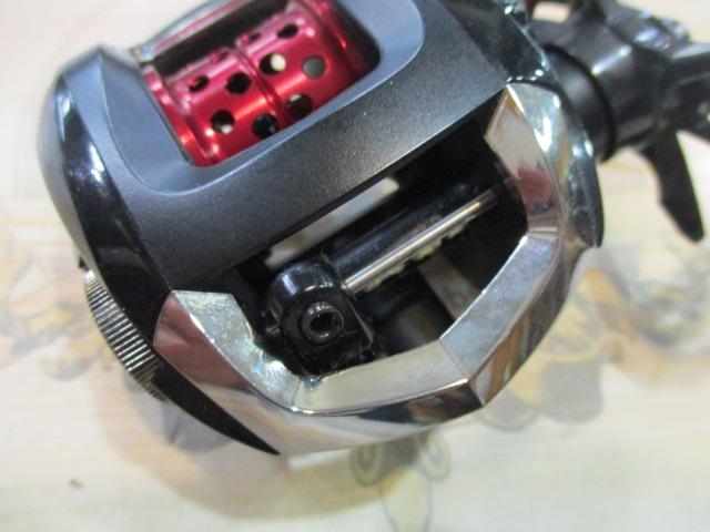 ダイワSS AIR 8.1L