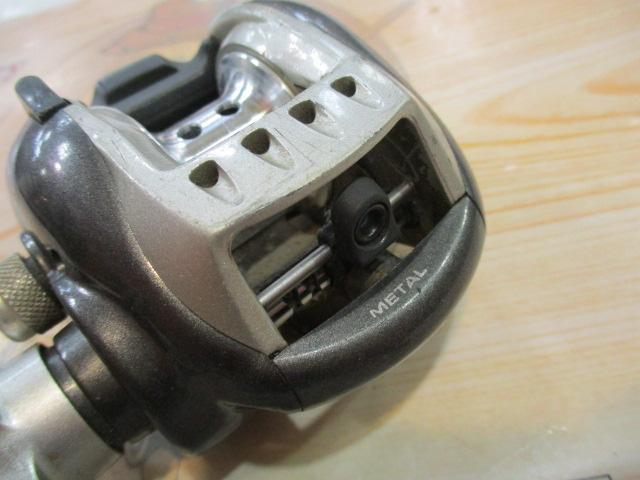 キャスプロメタルT300R 