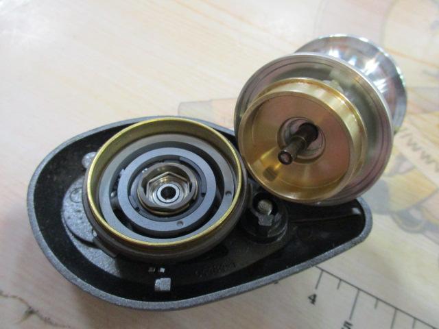 キャスプロメタルT300R 