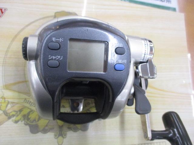 スーパータナコンS 500W｜＠ベリーネット 日本最大新品中古釣具WEBショップ