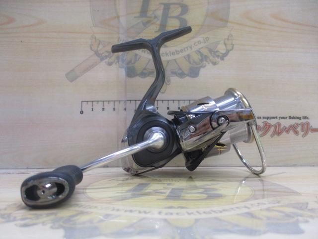 20ルビアス FC LT2500S-XH