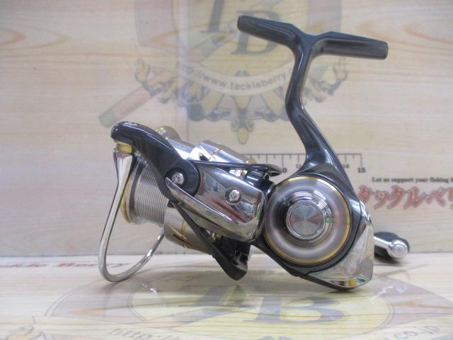 20ルビアス FC LT2500S-XH