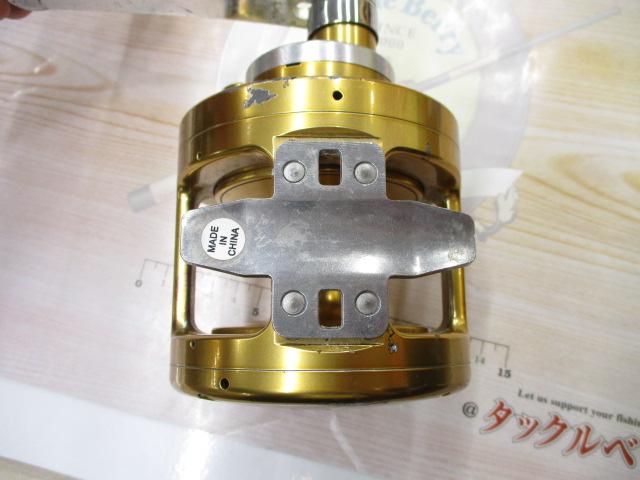 ティカチーム ST16 ゴールド