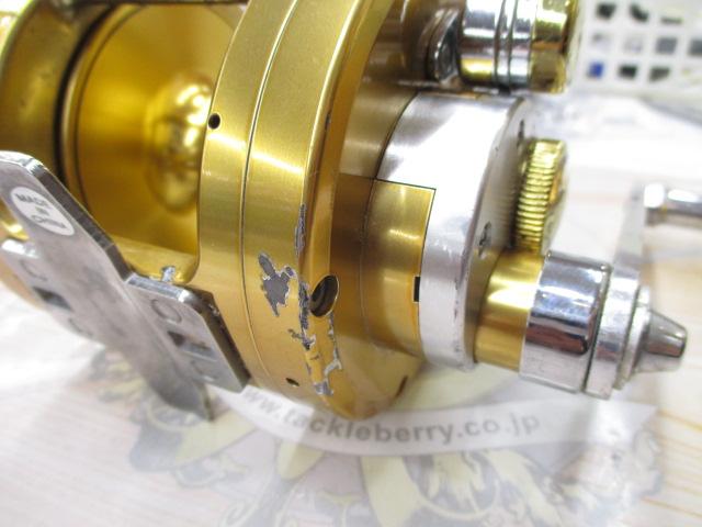 ティカチーム ST16 ゴールド