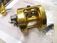 ティカチーム ST16 ゴールド