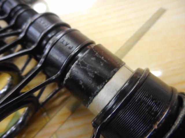 AWトーナメントPM磯T-1スペシャル 4-53遠投