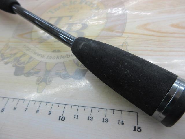 サイドワインダー AMS-T72ULF｜＠ベリーネット 日本最大新品中古釣具
