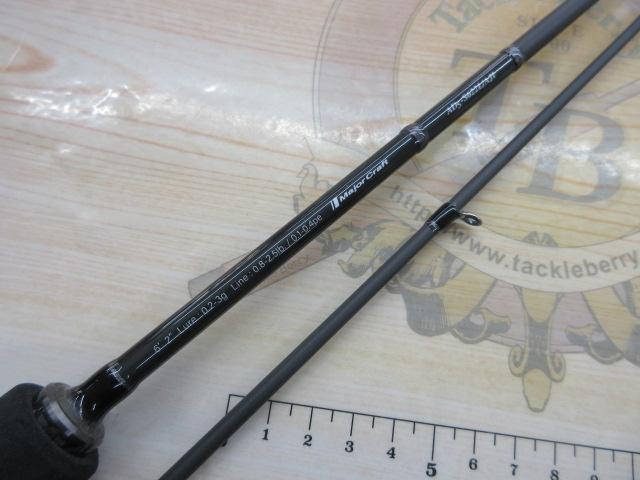 鯵道5G AD5-S622L/AJI｜＠ベリーネット 日本最大新品中古釣具WEBショップ