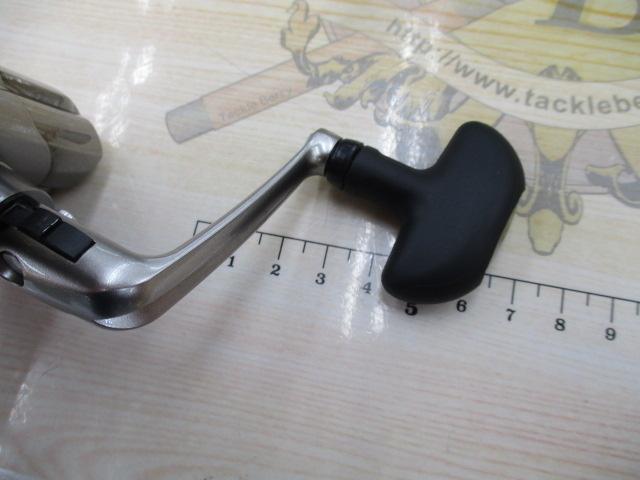 06トーナメントISOZ 3000LB