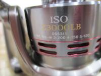 06トーナメントISOZ 3000LB