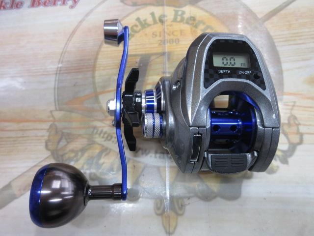 ライトゲームX IC 150L