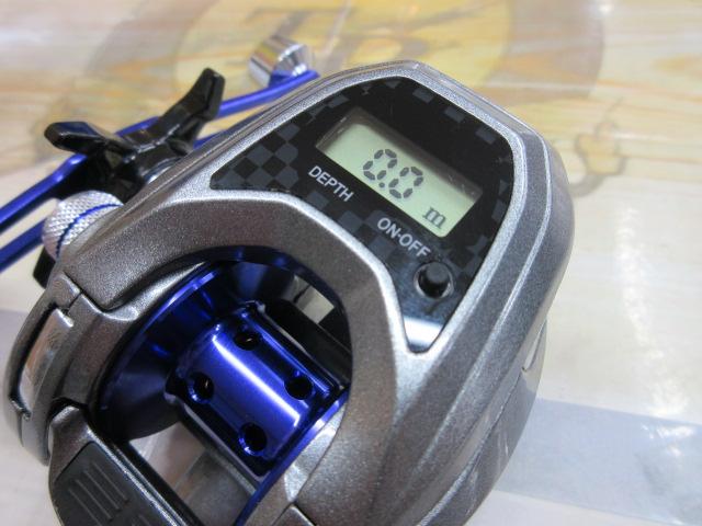 ライトゲームX IC 150L