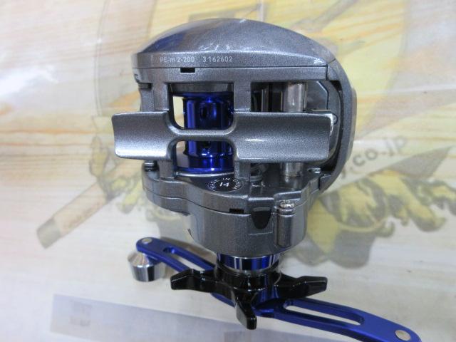ライトゲームX IC 150L