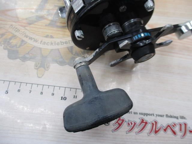 7000C シンクロ ブラック