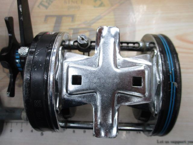 7000C シンクロ ブラック