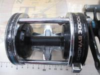 7000C シンクロ ブラック