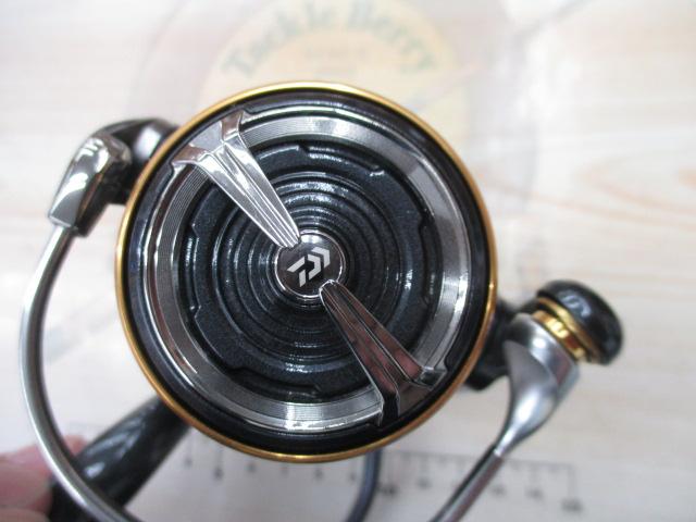 21カルディア FC LT2500S