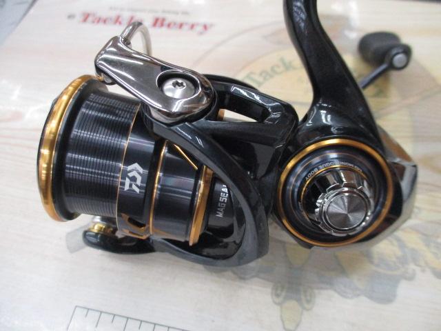 21カルディア FC LT2500S