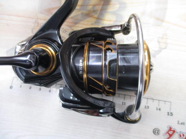 21カルディア FC LT2500S