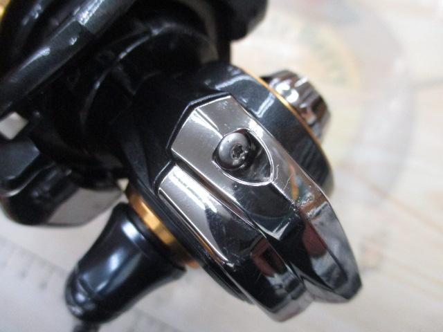 21カルディア FC LT2500S