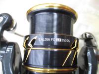 21カルディア FC LT2500S