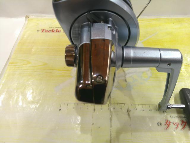 アクティブサーフ 標準仕様