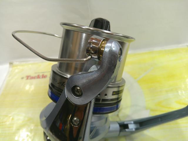 アクティブサーフ 標準仕様