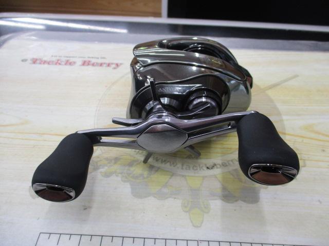25アンタレス 101XG｜＠ベリーネット 日本最大新品中古釣具WEBショップ