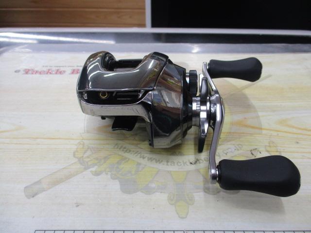 25アンタレス 101XG｜＠ベリーネット 日本最大新品中古釣具WEBショップ