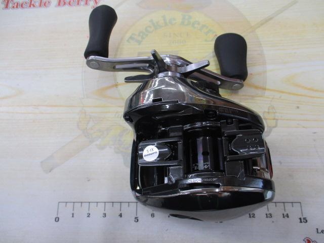 25アンタレス 101XG｜＠ベリーネット 日本最大新品中古釣具WEBショップ