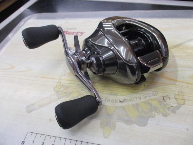 25アンタレス 101XG｜＠ベリーネット 日本最大新品中古釣具WEBショップ