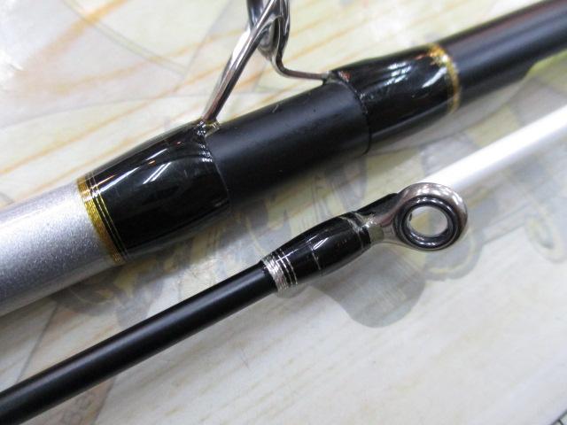 リアランサータチウオ M210