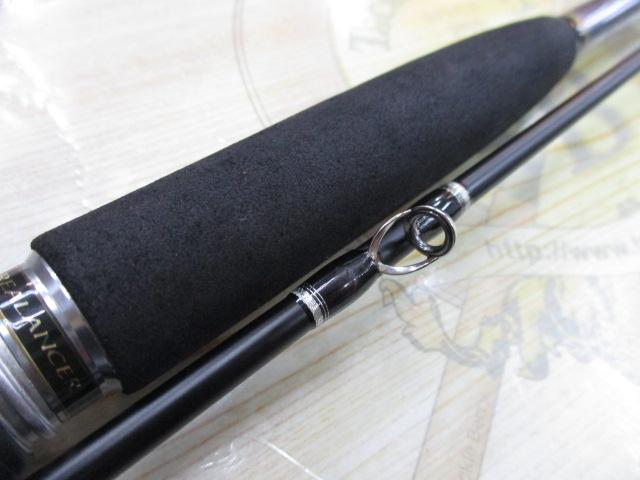 リアランサータチウオ M210