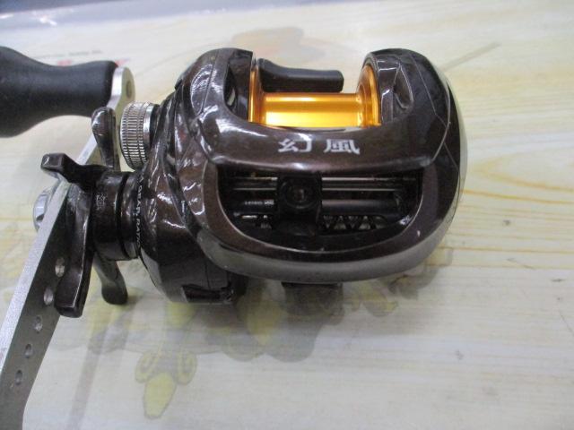 11幻風 300XT タイプG