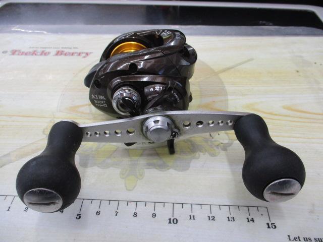 11幻風 300XT タイプG