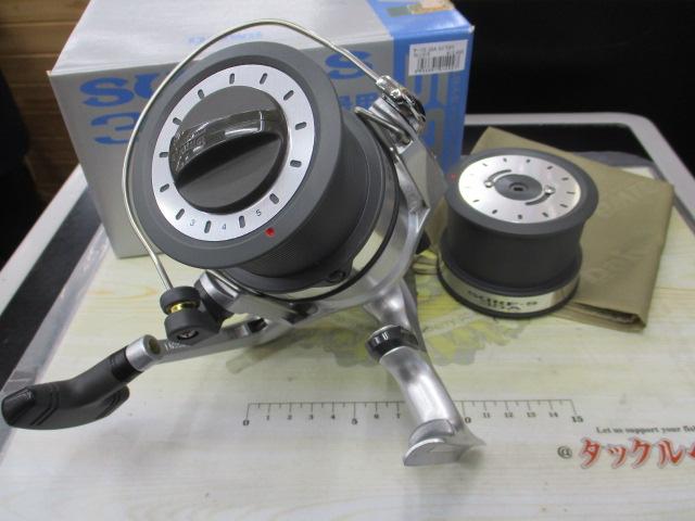 サーフS 35A 5号用