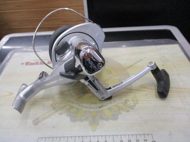 サーフS 35A 5号用