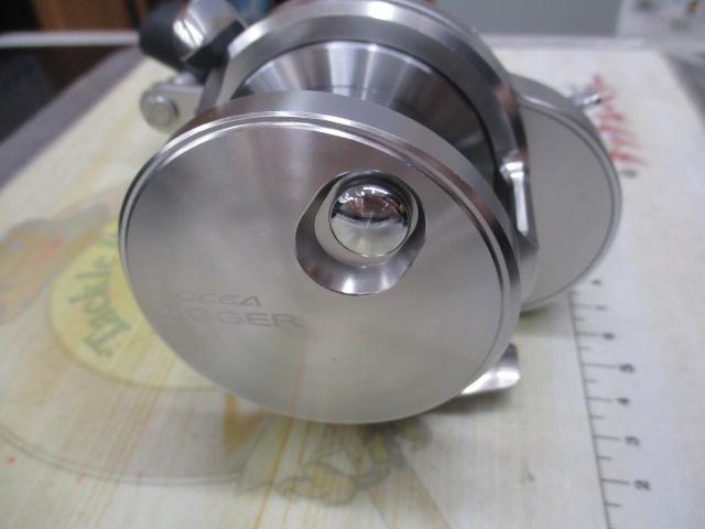 17オシアジガー 2001NRHG｜＠ベリーネット 日本最大新品中古釣具WEB