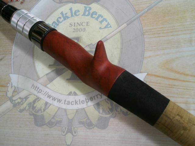 BC4 ブリストコンパクト 8.0MH